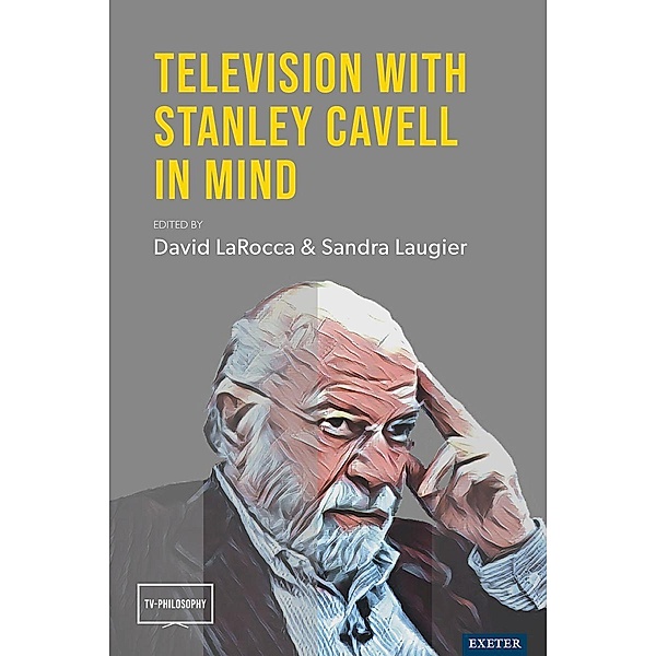 Television with Stanley Cavell in Mind / ISSN