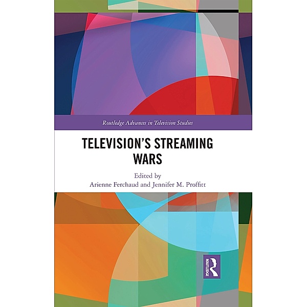 Television's Streaming Wars