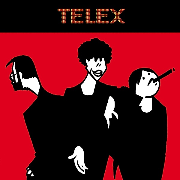 Telex (Ltd. 6cd Box), Telex