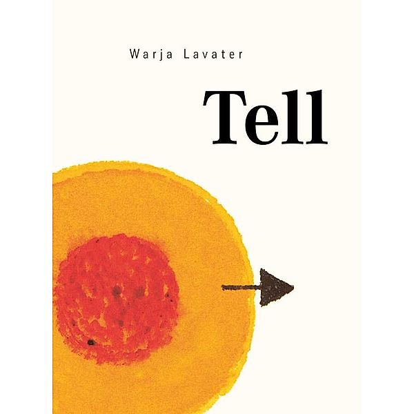 Tell, Warja Lavater