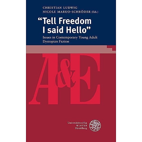 Tell freedom I said hello