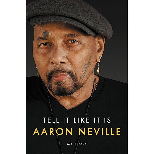 Tell It Like It Is, Aaron Neville