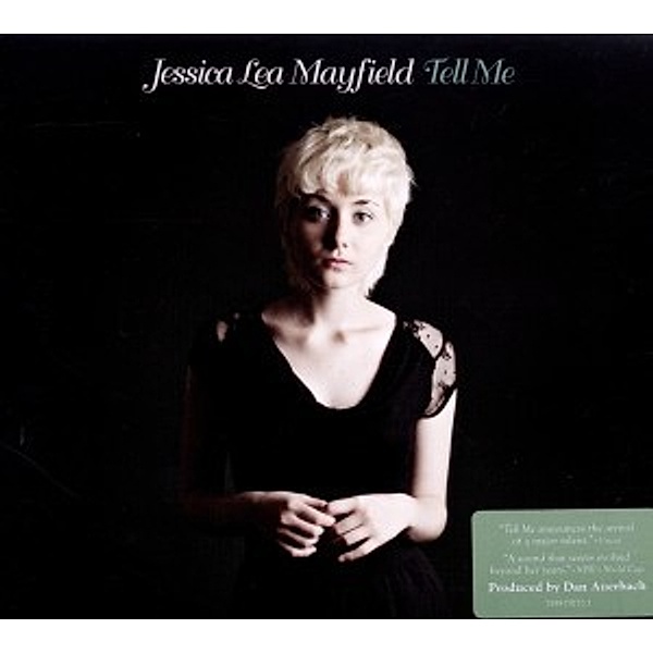 Tell Me, Jessica Lea Mayfield