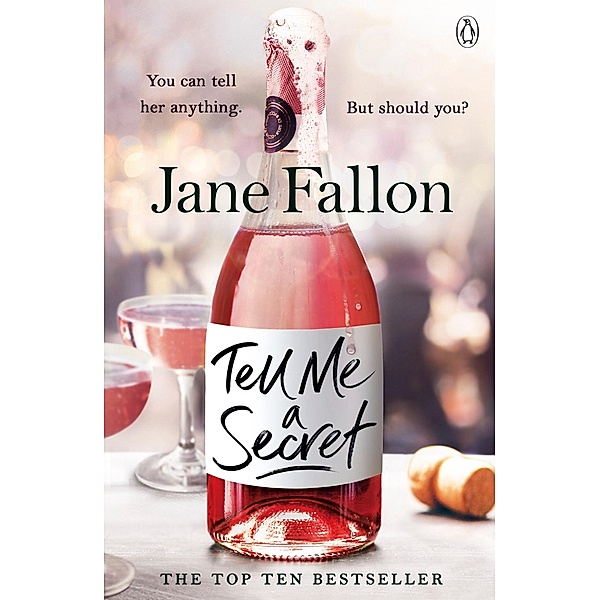 Tell Me a Secret, Jane Fallon