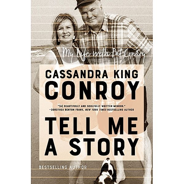 Tell Me a Story, Cassandra King Conroy