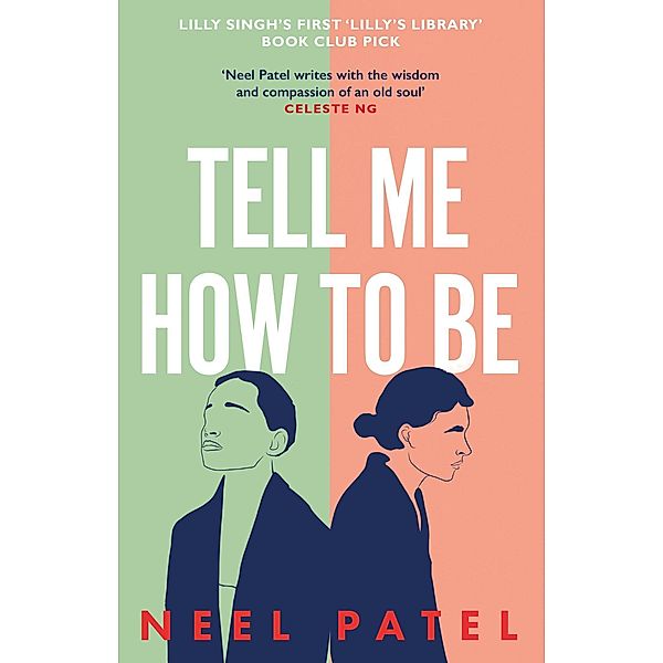 Tell Me How to Be, Neel Patel