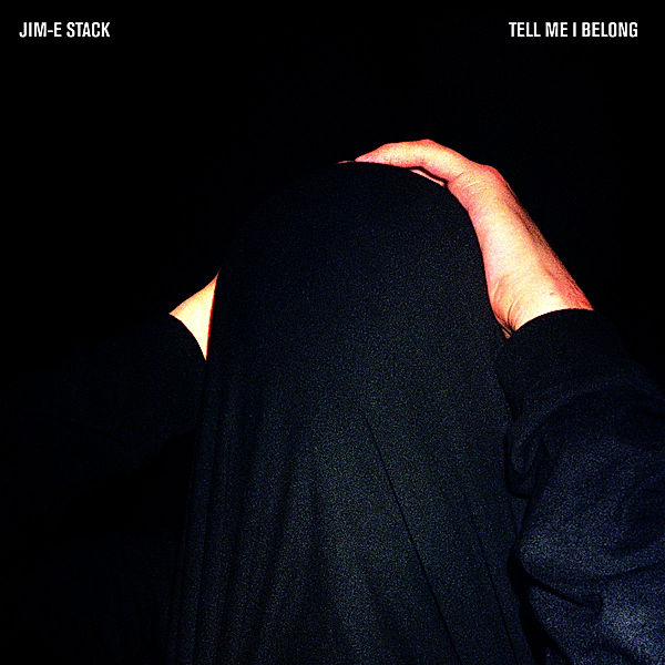 Tell Me I Belong (Vinyl), Jim-E Stack