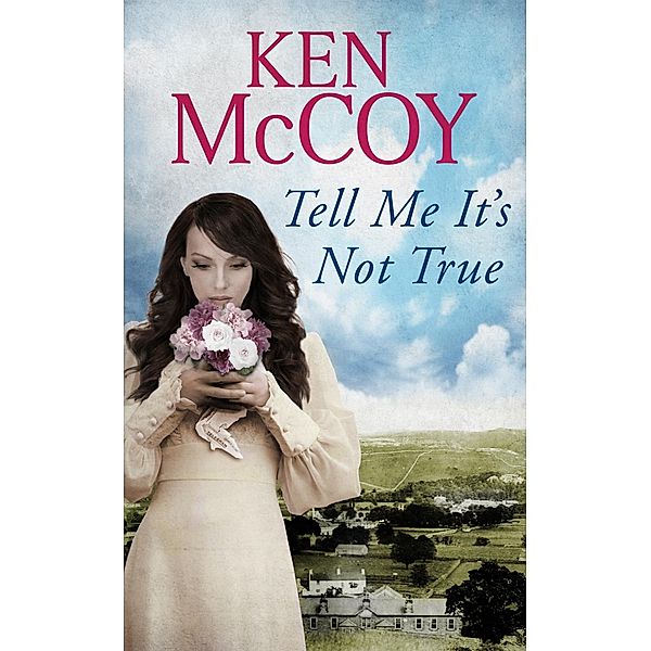 Tell Me It's Not True, Ken Mccoy