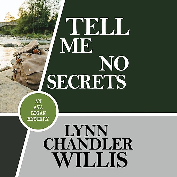 Tell Me No Secrets, Lynn Chandler Willis