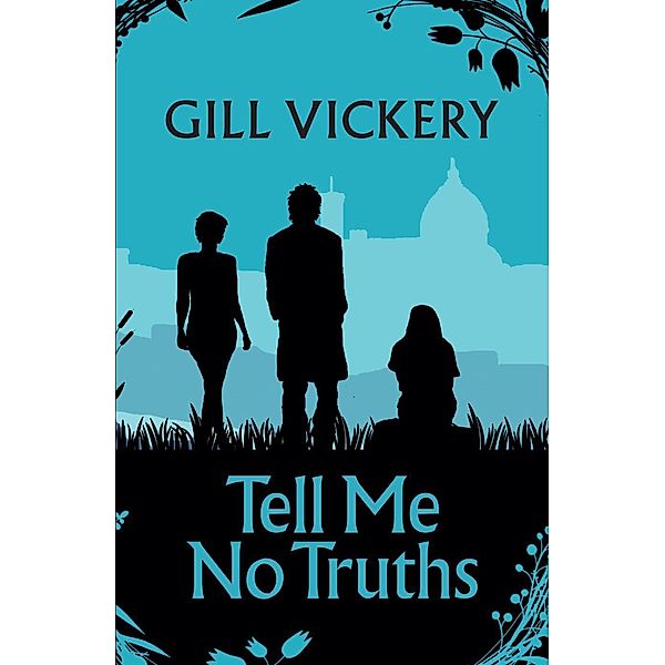 Tell Me No Truths, Gill Vickery