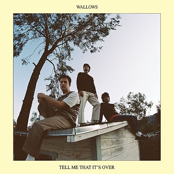 Tell Me That It'S Over, Wallows