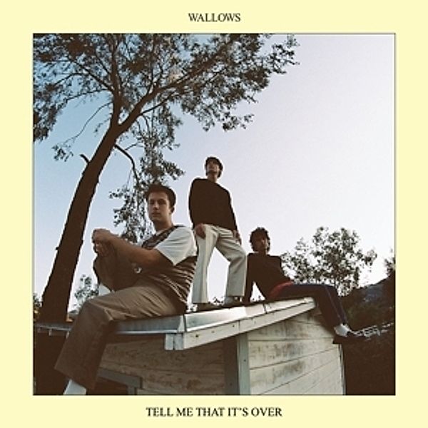 Tell Me That It'S Over (Vinyl), Wallows