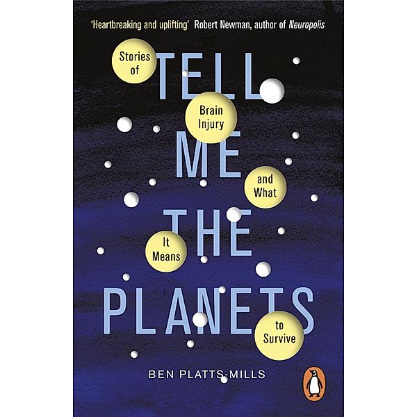 Tell Me the Planets, Ben Platts-Mills