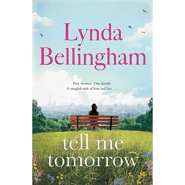 Tell Me Tomorrow, Lynda Bellingham