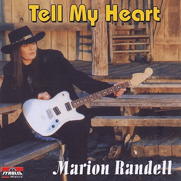 Tell My Heart, Marion Randell