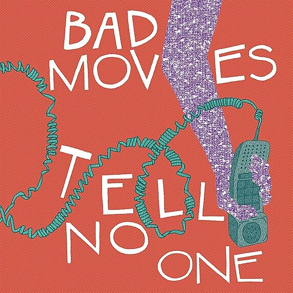 Tell No One, Bad Moves