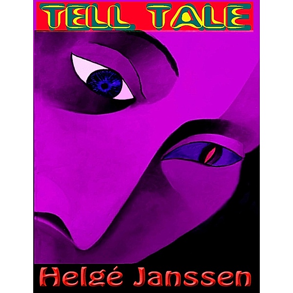 Tell Tale, Helge Janssen, Aryan Kaganof