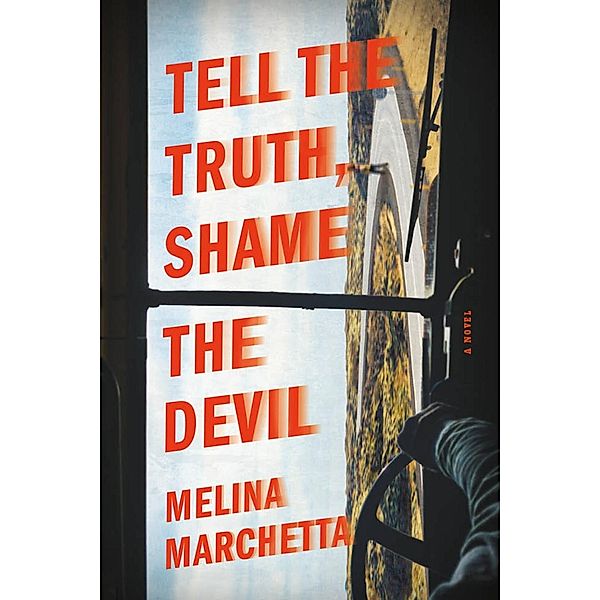 Tell the Truth, Shame the Devil, Melina Marchetta