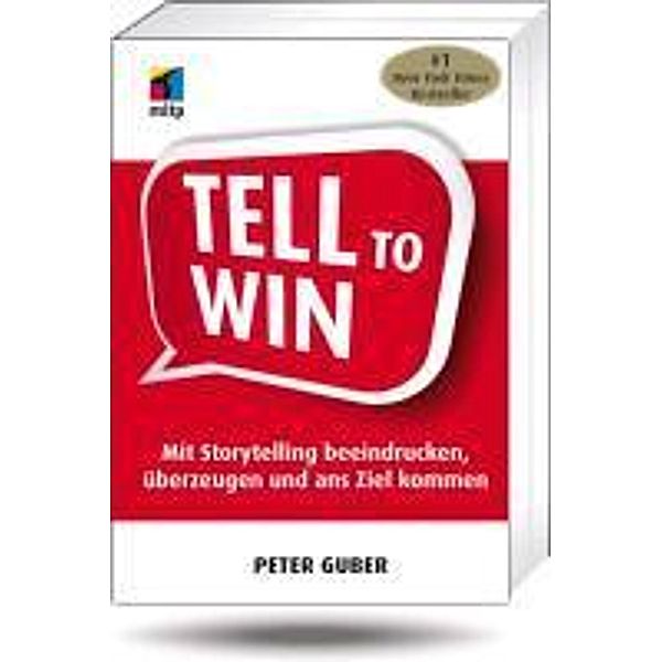 Tell to Win, Peter Guber