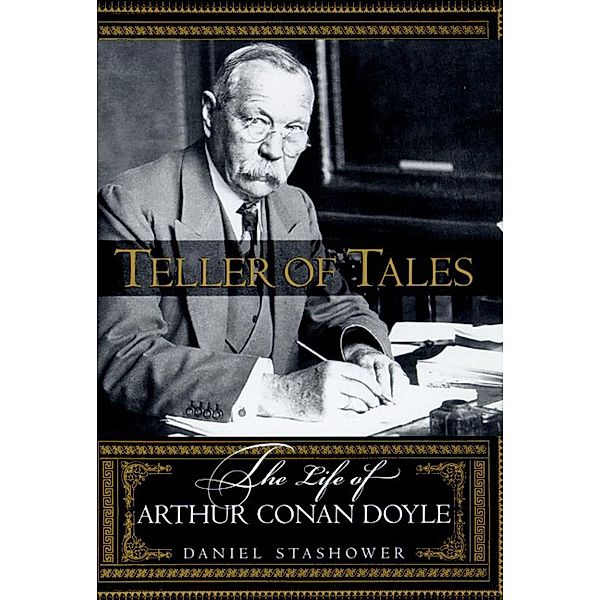 Teller of Tales, Daniel Stashower