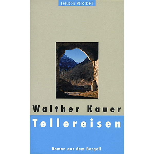 Tellereisen, Walther Kauer