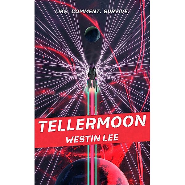 Tellermoon, Westin Lee