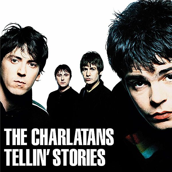 Tellin' Stories (Expanded Edition) (Vinyl), The Charlatans