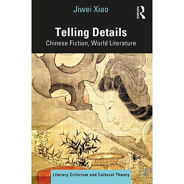 Telling Details, Jiwei Xiao
