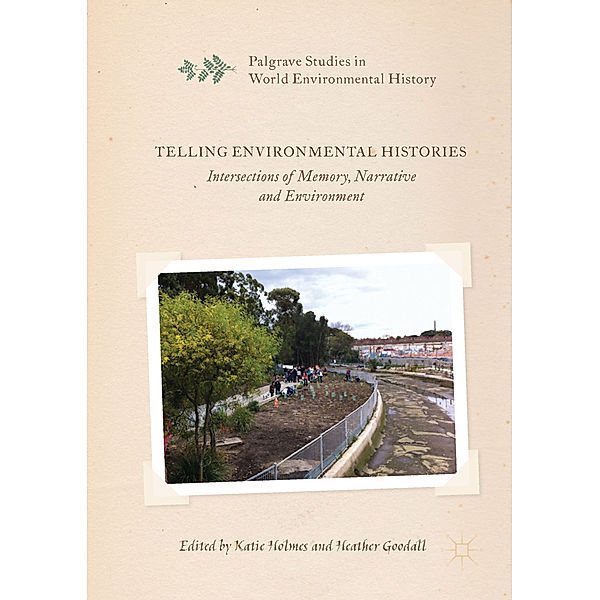 Telling Environmental Histories