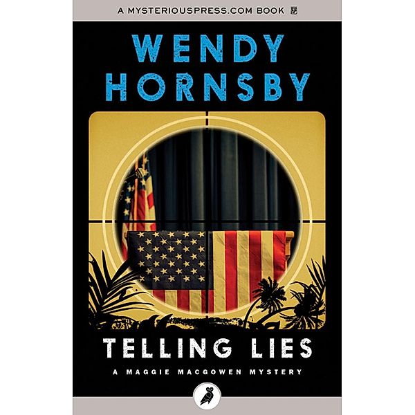 Telling Lies, Wendy Hornsby