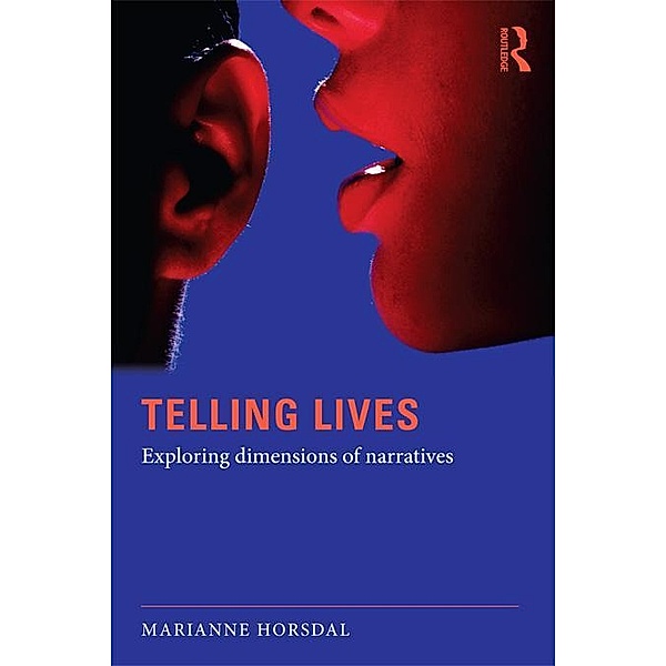 Telling Lives, Marianne Horsdal