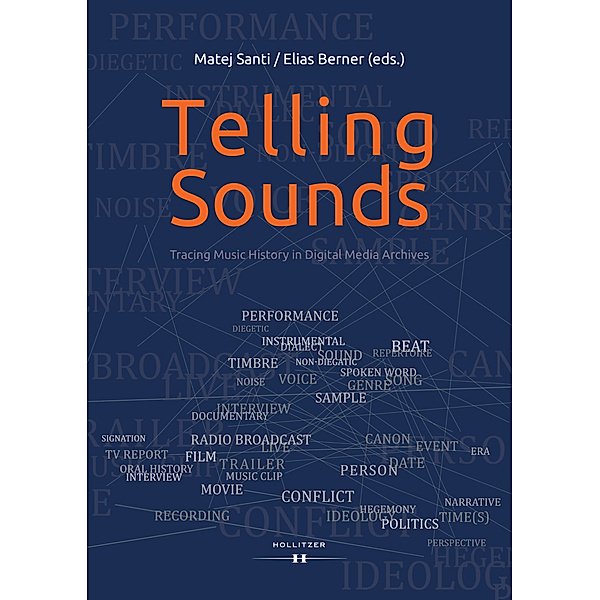 Telling Sounds