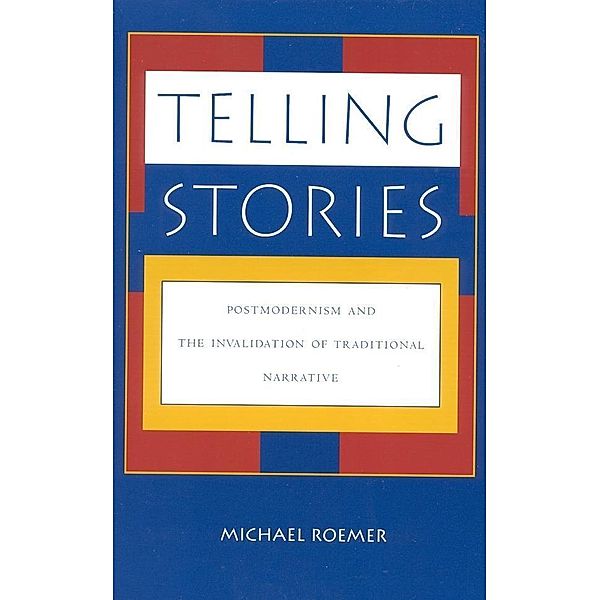 Telling Stories, Michael Roemer