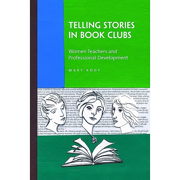 Telling Stories in Book Clubs, Mary Kooy