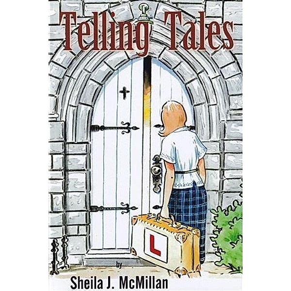 Telling Tales, Sheila J McMillan