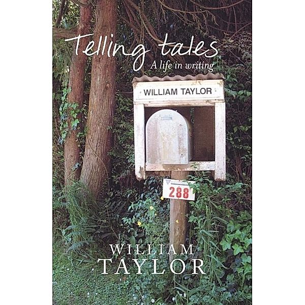 Telling Tales, William Taylor