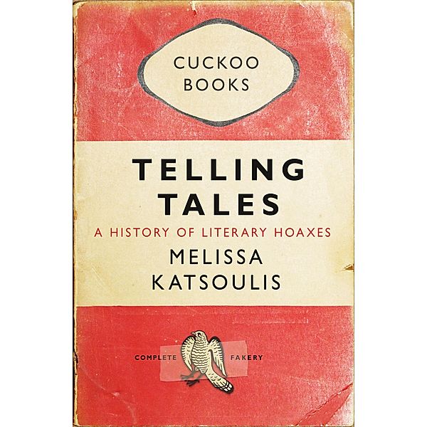 Telling Tales, Melissa Katsoulis