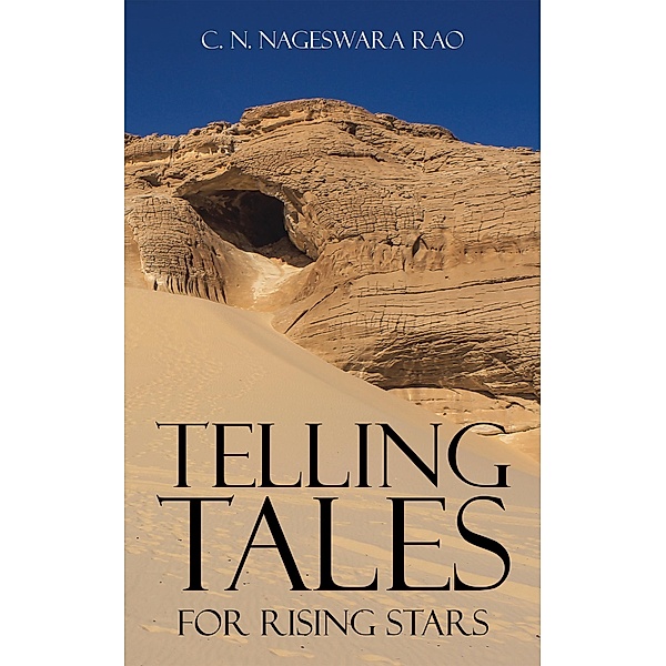 Telling Tales, C. N. Nageswara Rao