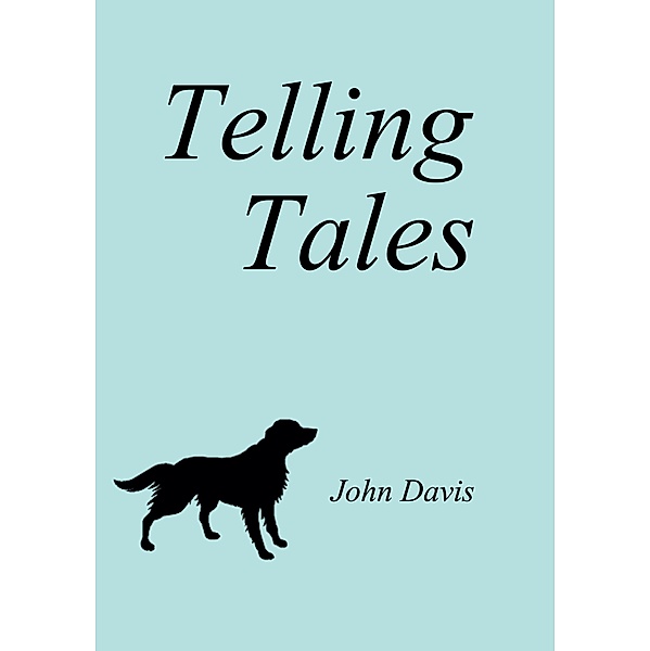 Telling Tales, John Davis