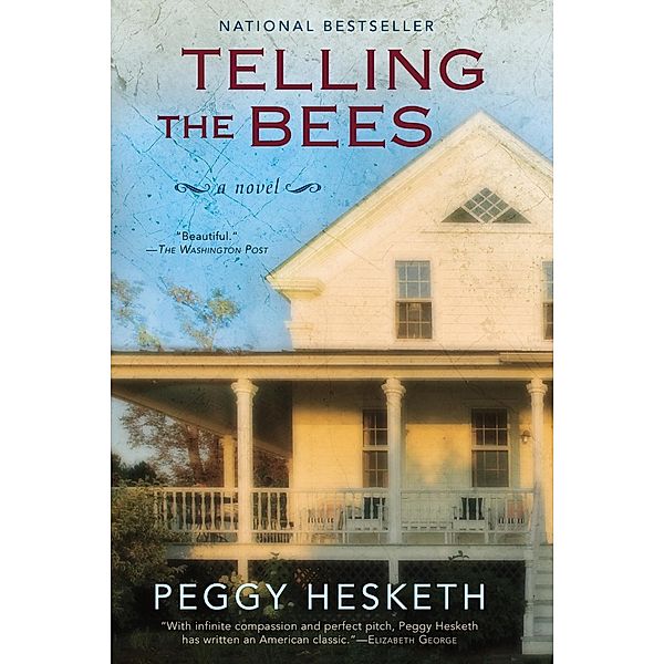 Telling the Bees, Peggy Hesketh