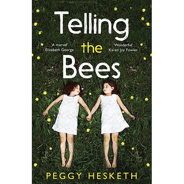 Telling the Bees, Peggy Hesketh