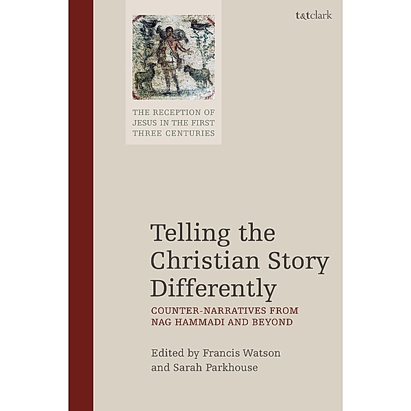 Telling the Christian Story Differently