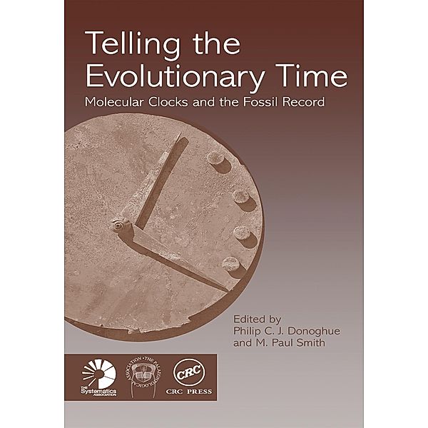 Telling the Evolutionary Time