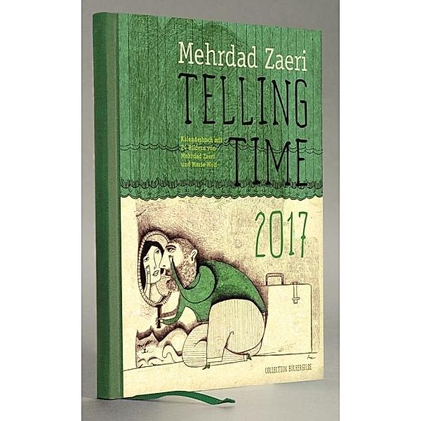 Telling Time 2017