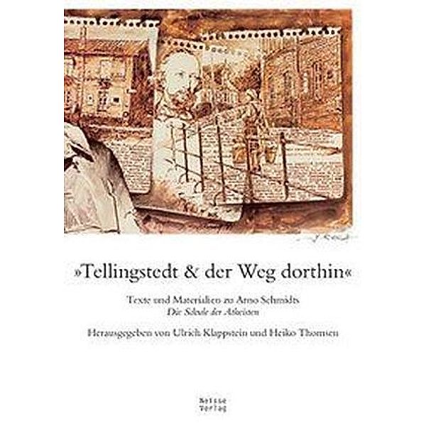 Tellingstedt & der Weg dorthin