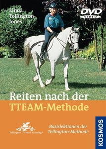 Image of Tellington Reiten nach der TTEAM-Methode