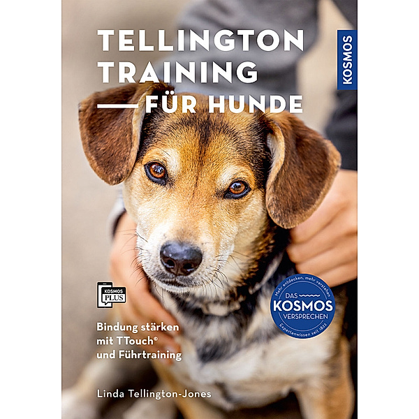 Tellington-Training für Hunde, Linda Tellington-Jones