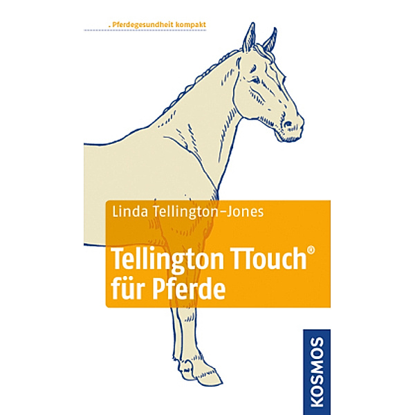 Tellington TTouch für Pferde, Linda Tellington-Jones