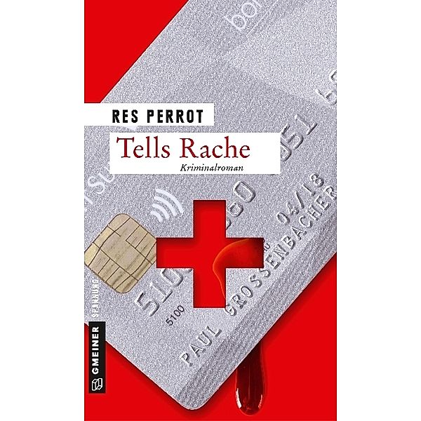 Tells Rache, Res Perrot