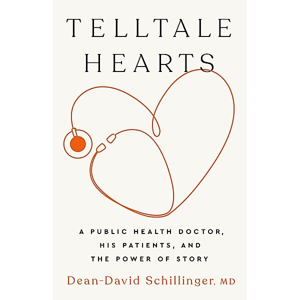 Telltale Hearts, Dean-David Schillinger